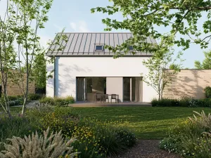 Prodej domu, Liptál, 125 m2