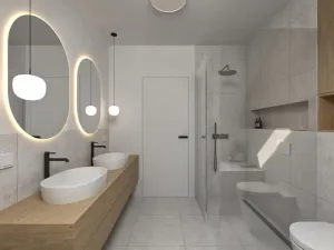 Prodej domu, Liptál, 125 m2