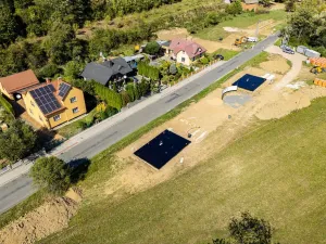Prodej domu, Liptál, 125 m2