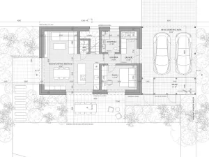 Prodej domu, Liptál, 125 m2