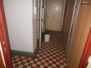 Prodej bytu 2+kk, Mnichovo Hradiště, Lidická, 36 m2