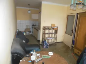 Prodej bytu 2+kk, Mnichovo Hradiště, Lidická, 36 m2