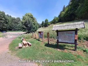 Prodej louky, Mladé Buky, 4986 m2