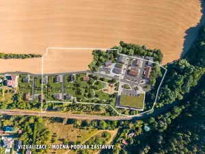 Prodej pozemku pro bydlení, Čisovice, 24219 m2