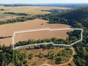 Prodej pozemku pro bydlení, Čisovice, 24219 m2