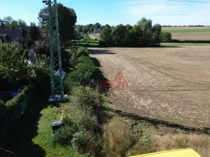 Prodej pozemku pro bydlení, Zlatníky-Hodkovice, Za Brankou, 7041 m2