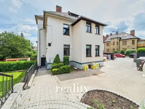Prodej bytu 1+kk, Jihlava, Seifertova, 22 m2