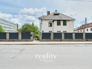 Prodej bytu 1+kk, Jihlava, Seifertova, 22 m2