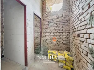 Prodej bytu 1+kk, Jihlava, Seifertova, 22 m2