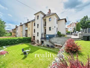 Prodej bytu 1+kk, Jihlava, Seifertova, 25 m2