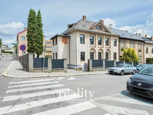 Prodej bytu 1+kk, Jihlava, Seifertova, 25 m2