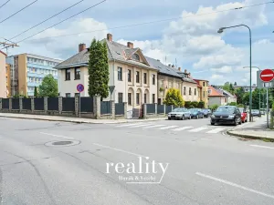 Prodej bytu 1+kk, Jihlava, Seifertova, 25 m2