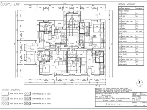 Prodej bytu 1+kk, Jihlava, Seifertova, 25 m2