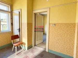 Prodej rodinného domu, Tábor, Zavadilská, 75 m2