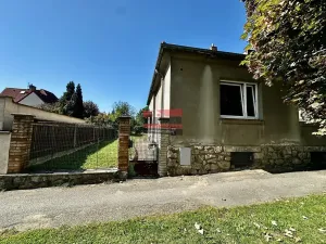Prodej rodinného domu, Tábor, Zavadilská, 75 m2