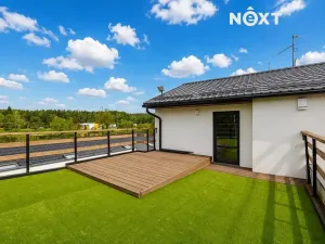 Prodej bytu 3+kk, Žihle, 63 m2