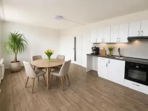 Pronájem bytu 2+kk, Litvínov, Valdštejnská, 50 m2