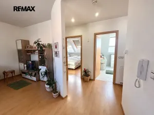 Prodej bytu 2+kk, Ratíškovice, 49 m2