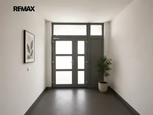 Prodej bytu 2+kk, Ratíškovice, 49 m2