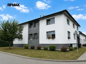 Prodej bytu 2+1, Ratíškovice, 47 m2