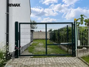 Prodej bytu 2+1, Ratíškovice, 47 m2