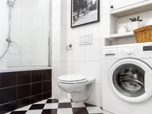 Pronájem bytu 4+kk, Hradec Králové - Nový Hradec Králové, Štefcova, 84 m2