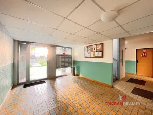 Pronájem bytu 1+1, Rychnov nad Kněžnou, Mírová, 40 m2