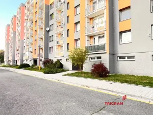 Pronájem bytu 1+1, Rychnov nad Kněžnou, Mírová, 40 m2