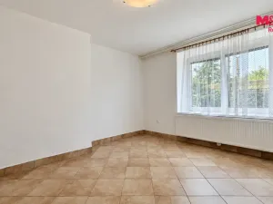 Pronájem bytu 2+kk, Brloh, 34 m2