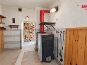 Pronájem bytu 2+kk, Brloh, 46 m2