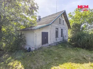 Prodej rodinného domu, Deštné v Orlických horách, 270 m2