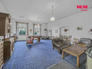 Prodej rodinného domu, Deštné v Orlických horách, 270 m2
