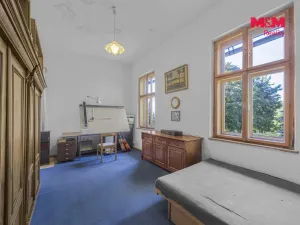 Prodej rodinného domu, Deštné v Orlických horách, 270 m2