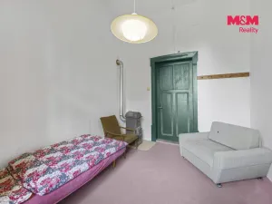 Prodej rodinného domu, Deštné v Orlických horách, 270 m2