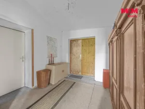 Prodej rodinného domu, Deštné v Orlických horách, 270 m2