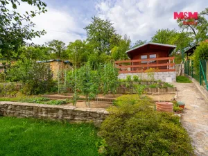 Prodej bytu 3+1, Brloh, 69 m2
