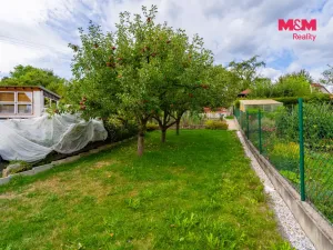 Prodej bytu 3+1, Brloh, 69 m2