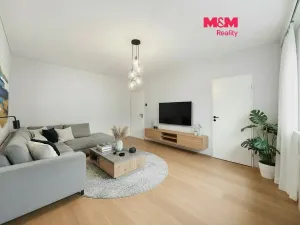 Prodej bytu 2+1, Vyškov - Vyškov-Předměstí, 9. května, 50 m2