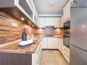 Prodej bytu 3+kk, Čáslav, R. Těsnohlídka, 70 m2