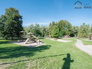 Prodej bytu 3+kk, Čáslav, R. Těsnohlídka, 70 m2