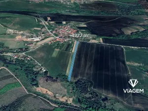 Prodej podílu pozemku pro bydlení, Lhota u Lysic, 1194 m2