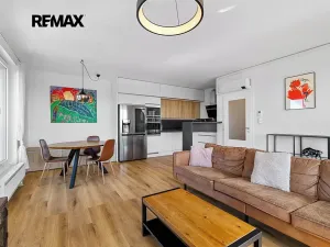 Prodej bytu 3+kk, Plzeň, Nemocniční, 85 m2