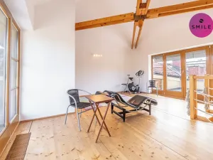 Pronájem bytu 4+kk, Čeladná, 211 m2