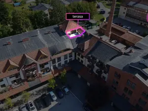 Pronájem bytu 4+kk, Čeladná, 211 m2