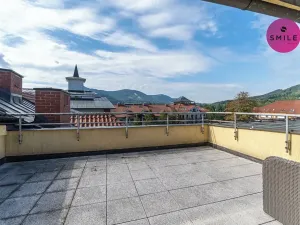 Pronájem bytu 4+kk, Čeladná, 211 m2