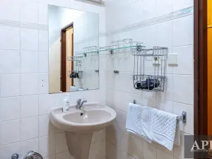 Prodej apartmánu, Luhačovice, Masarykova, 420 m2