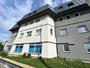 Pronájem bytu 1+kk, Hostivice, Čsl. armády, 18 m2