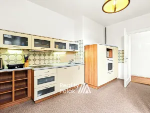 Prodej bytu 2+1, Liberec, Jablonecká, 71 m2