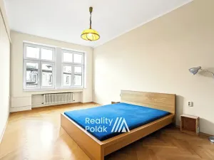 Prodej bytu 2+1, Liberec, Jablonecká, 71 m2