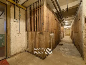 Prodej bytu 2+1, Liberec, Jablonecká, 71 m2